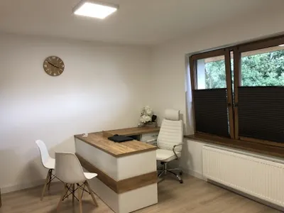 dr n. med. Jolanta Blicharz-Dorniak, endokrynolog